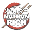 Nathan Rich 火锅大王