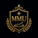 Market Movers University Discord Server Icon
