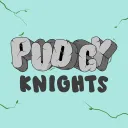 Pudgy Knights - FREE MINT