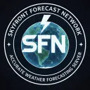 Skyfront Forecast Network🌪⛈