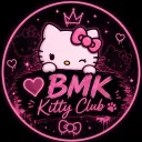 💗 BMK Kitty Club