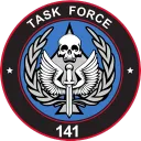 Task Force 141 / Los Vaqueros / Shadow Company
