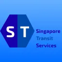 STS | Singapore Transit Services (Roblox)