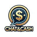 Chat & Cash Discord Server Icon