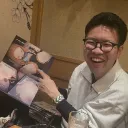 キングマン湖