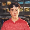 Kyle Alessandro Server (Fan)