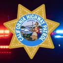 California Highway Patrol #YENİDEN Icon