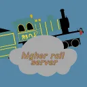 Higher rail server