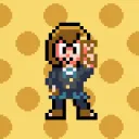 Yui Hirasawa: Search for Giita!