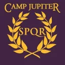 Camp Jupiter : Heroes Farewell