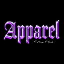 “Apparel” Discord server icon