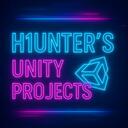 H1unter's Unity Hub | OLD Discord Server Icon