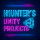 H1unter's Unity Hub | OLD