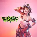 FragPunk 非公式 交流サーバー