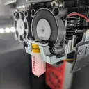 QIDI I-Fast / X-Max3 Upgrades
