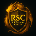 RoK Support Center
