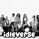 idleverse Discord server icon