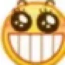 Forsaken emoji hell