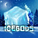 ・iceGods #verysoon