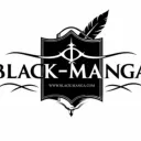 Black-Manga