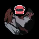 ┈　✿　𝓨umii • Bungo Stray Dogs Emotes