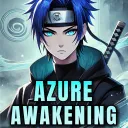 Naruto - Azure Awakening