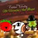The LOTD Server [CANCELLED]
