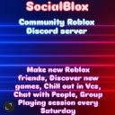 SocialBlox
