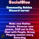 SocialBlox's icon