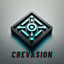 CREVASION