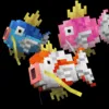 FrenchMon - Cobblemon 1.6.1