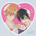 .・  _sasamiya  Discord Server Icon