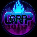 GRP|German RP  Discord Server Icon