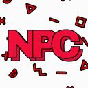 NPC support Discord Server Icon