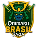 Onimaru Brasil Saga