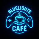 Bluelight Café [Closed]