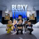 Bloxy Tank Discord Server Icon
