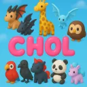 CHOL - ADOPT ME