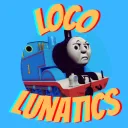 LocoLunatics Official Discord Server