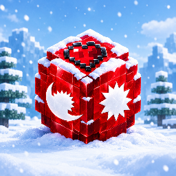 Discovery icon for MCNP Discord server