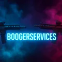BOOGER SERVICES