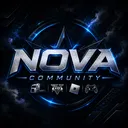 NOVA COMMUNITY #REBORN