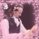 hamilton appreciation club! ⭐