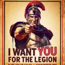 Recruitment Server - Roma Victor