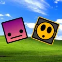 Geometry Dash Gang