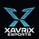 Xavrix eSports Discord Server Icon