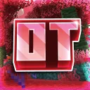OverTaker│Minecraft Advertising