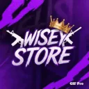 Wisey Store.
