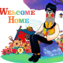 .·:*¨༺ ༻¨*:·.  Welcome Home .·:*¨༺ ༻¨*:·.