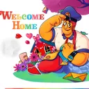 .·:*¨༺ ༻¨*:·.  Welcome Home .·:*¨༺ ༻¨*:·.